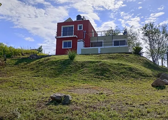 Casa De Vacaciones