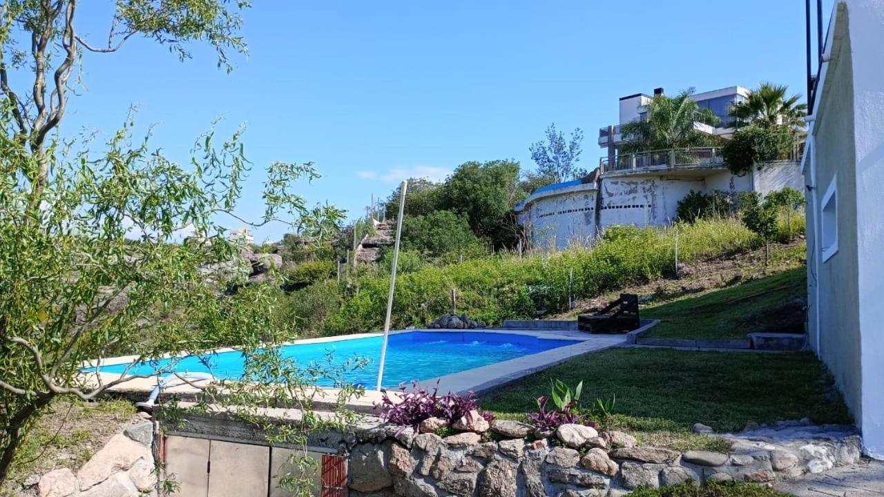 Casa De Vacaciones Apartamento *
