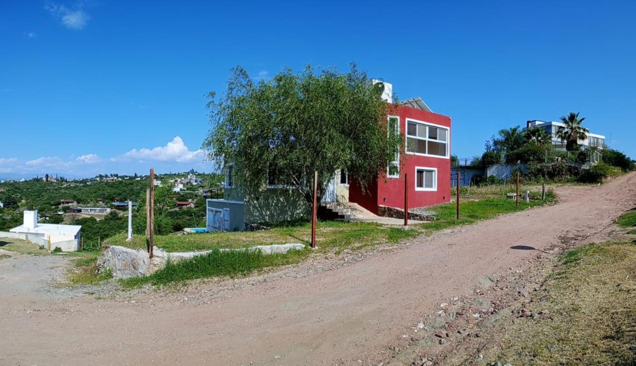 Casa De Vacaciones