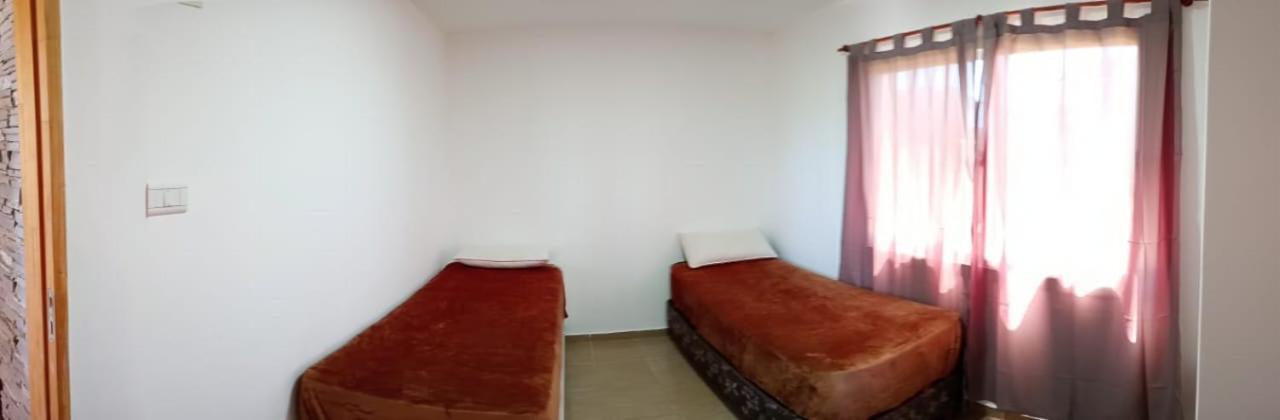 Casa De Vacaciones Apartamento Villa Carlos Paz