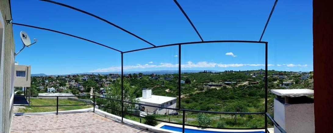 Casa De Vacaciones * Villa Carlos Paz