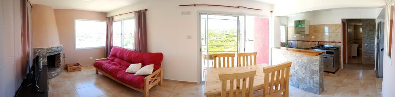 Casa De Vacaciones Apartamento