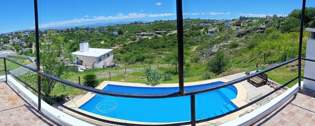 Casa De Vacaciones Villa Carlos Paz