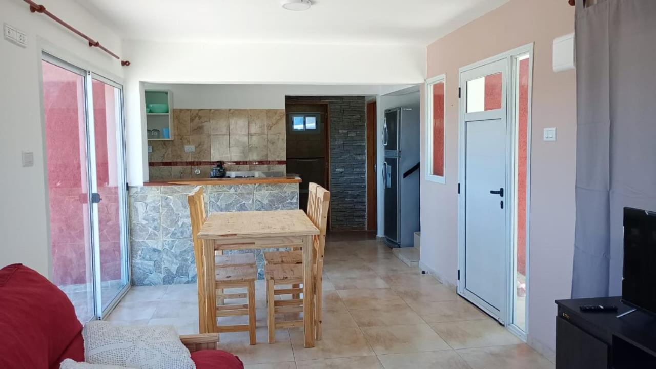 Casa De Vacaciones Apartamento *