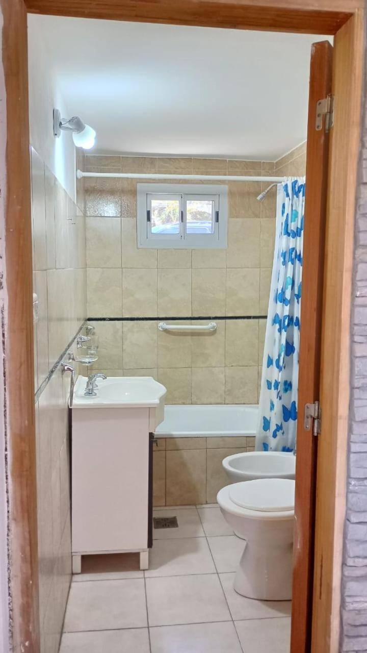 Apartamento Casa De Vacaciones *